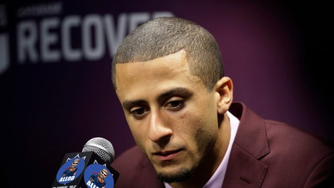 Kaepernick-robbed